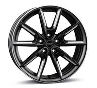 Jantes Borbet LX19 8x19 ET40 5x112 pour Skoda Enyaq RS Coupé Enyaq Karoq Scout