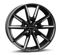 Jantes Borbet LX19 8x19 ET44 5x112 pour Skoda Enyaq RS Coupé Enyaq Karoq Scout