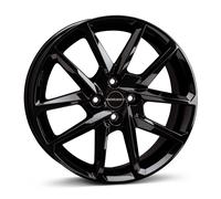 Jantes Borbet N 6.5x16 ET32 4x108 pour Ford B-Max EcoSport Fiesta Fiesta Van Fo