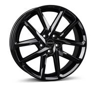 Jantes Borbet N 6.5x17 ET45 5x114,3 pour Suzuki Grand Vitara S-Cross Swift Spor