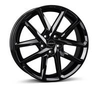 Jantes Borbet N 7.5x18 ET48 5x112 SW pour Mercedes A B C CLA EQA EQB GLA GLB GLK