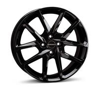 Jantes Borbet N 7x17 ET44 4x100 pour Kia Rio Stonic