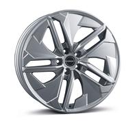 Jantes Borbet TX 9x20 ET35 5x112 pour VW Arteon R Shooting Brake Arteon R Arteo