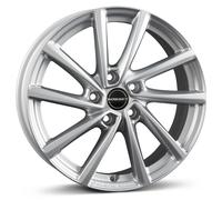 Jantes Borbet V 7.0x18 ET38 5x1143 SIL pour Peugeot 4007 4008