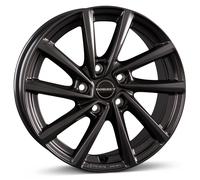 Jantes Borbet V 7.0x19 ET38 5x108 ANT pour Opel Grandland
