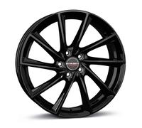 Jantes Borbet VTX 7.5x19 ET40 5x112 SW pour VW Arteon Beetle CC Cross Golf e-Gol