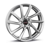 Jantes Borbet VTX 8x18 ET38 5x115 SIL pour Chevrolet Cruze Orlando
