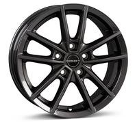Jantes Borbet W 6.5x16 ET40 5x108 ANT pour Peugeot Partner