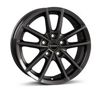 Jantes Borbet W 6.5x16 ET40 5x114,3 pour Lexus IS