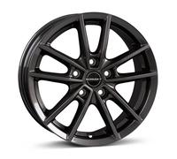 Jantes Borbet W 8.5x21 ET45 5x108 pour Citroën DS7