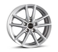 Jantes Borbet W 8x18 ET40 5x114,3 pour Hyundai Coupé Genesis Grandeur i20 N i30