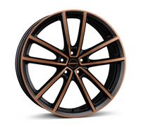 Jantes Borbet W 8x20 ET41 5x112 pour Skoda Enyaq Coupé Enyaq RS Coupé Enyaq RS