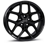 Jantes Borbet Y 6.5x16 ET32 5x1143 SW pour Mitsubishi ASX Eclipse Lancer Outland
