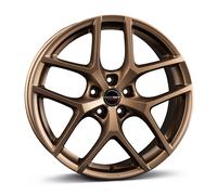 Jantes Borbet Y 8x18 ET37 5x112 pour Mini Clubman Countryman