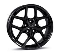 Jantes Borbet Y 8x18 ET48 5x112 pour MG MG4