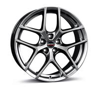 Jantes Borbet Y 8x19 ET50 5x112 pour MG MG4
