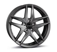 Jantes Borbet Z 7.5x18 ET50 5x112 pour Audi A3 S3 TT