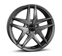 Jantes Borbet Z 8x19 ET44 5x112 pour Skoda Enyaq Karoq Scout Karoq Kodiaq Octav