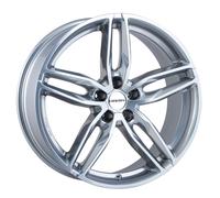 Jantes Carmani 13 Twinmax 8.0x18 ET45 5x114.3 WSSILB pour Mazda 3 5 6 CX-3 CX-30
