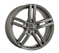 Jantes Carmani 14 Paul 6.5x16 ET45 5x108 HYP pour Volvo C30/S40/V50/C70 S40/V40