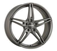 Jantes Carmani 15 Oskar 7.5x18 ET40 5x114.3 HYP pour Mazda 3 5 6 CX-3 CX-5 CX-7