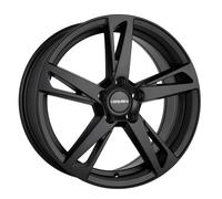 Jantes Carmani 16 Anton 6.5x16 ET38 5x112 SWM pour Audi A3 A4 A6 Q2 Q3