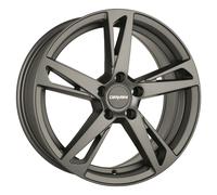 Jantes Carmani 16 Anton 7.5x17 ET35 5x112 HYP pour Cupra Ateca Formentor Leon