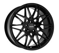 Carmani Jantes Knut 18 – 8.0x18 ET45 5x112 SWM – pour Skoda Karoq, Octavia, Superb