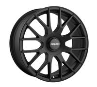Jantes Carmani 19 Hugo 8.0x19 ET45 5x114.3 SWM pour Honda Accord Civic CR-V e:Ny