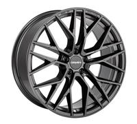Jantes Carmani 20 Ludwig 8.5x19 ET45 5x108 HYP pour Land Rover Discovery Freelan