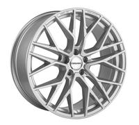 Jantes Carmani 20 Ludwig 9.0x21 ET25 5x112 WSSILB pour Mercedes E-Klasse EQC EQS