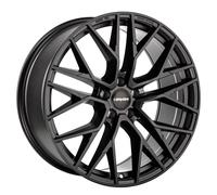 Jantes Carmani 20 Ludwig 9.5x19 ET25 5x112 SWM pour Audi A5 A6 A7 A8 RS4 RS5 RS6