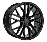 Jantes Carmani 20 Ludwig 9.5x19 ET45 5x112 SW pour Audi A6 TT