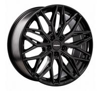 CARMANI 26 Max black 9.0Jx20 5x112 ET28