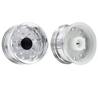 Jantes Carson Modellsport 907055 27.5 mm plastique 1:14 1 paire(s)