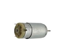Jantes de moteur DC 7,2 V 380 - Démarreur électronique 380 - Mini démarreur électronique avec brosse de carbone - Démarreur électronique à grande vitesse - Souffleur violent - Ride Hobby ZFUGEDRLI