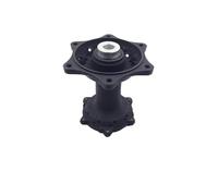 Jantes de moyeu de roue arrière de moto 36 trous, compatibles avec les modèles EXC 200 EXC 250 EXC 525 SX 125 SX250 FC250 FE 350S TC 125 TE