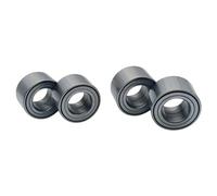 Jantes de roulement de moyeu DAC3055W CF 500 800, réparation CF CF188 HISUN 500 700 UTV ATV 4X4 BUGGY GO KART pièces 30499 - 03080 QUAD 4 pièces