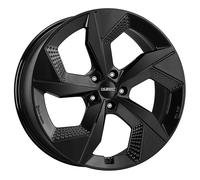 Jantes Dezent AO black 7.5Jx19 ET53 5x112 pour Mercedes Benz EQB Eqa (H243) 19 P