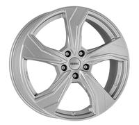 Jantes Dezent KB silver 7.5Jx18 ET55 5x114.3 pour Honda Accord Civic E:Ny1 HR-V