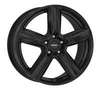 Jantes Dezent KG black 10.0Jx20 ET39 5x112 pour Mercedes Benz C CLA CLS Cle E EQ