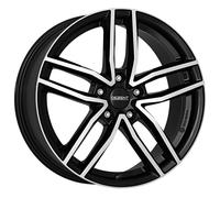Jantes Dezent TR dark 6.5Jx16 ET48 5x112 pour Mini Cabrio 16 Pouces