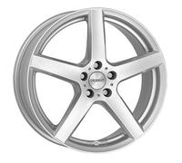 Dezent Wheels Jantes TY pour Volkswagen Golf VII 6.5x16 5x112 Silver WEI