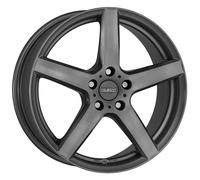 Dezent Wheels Jante Alu Ty 17 Pouces 7x17 5x114.3 ET40 Graphite Mat