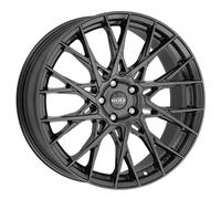 Jante alu DOTZ FUJI 18" 7.5J 4x100 ET 35 60.1 GUNMETAL
