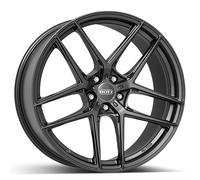 JANTES ROUES DOTZ LAGUNASECA GREY 9X20 5X114.3 GUNMETAL XPZ
