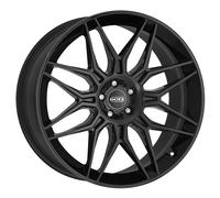 Jante alu HYUNDAI Santa Fe 20" - DOTZ LONGBEACH BLACK