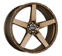 Jantes Dotz MarinaBay bronze 8.0Jx19 ET45 5x112 pour SsangYong Korando Torres To