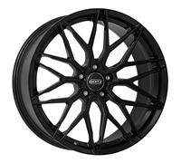 Jantes Dotz Suzuka black 9.0Jx20 ET28 5x112 pour SsangYong Korando