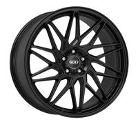 Jantes Dotz Tanaka black 8.0Jx18 ET40 5x112 pour SsangYong Korando Torres